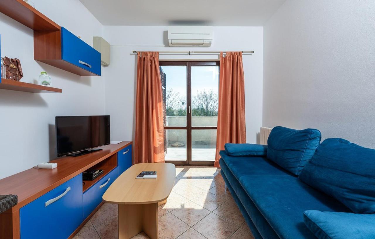 Mirjana Spada Porec Exterior photo