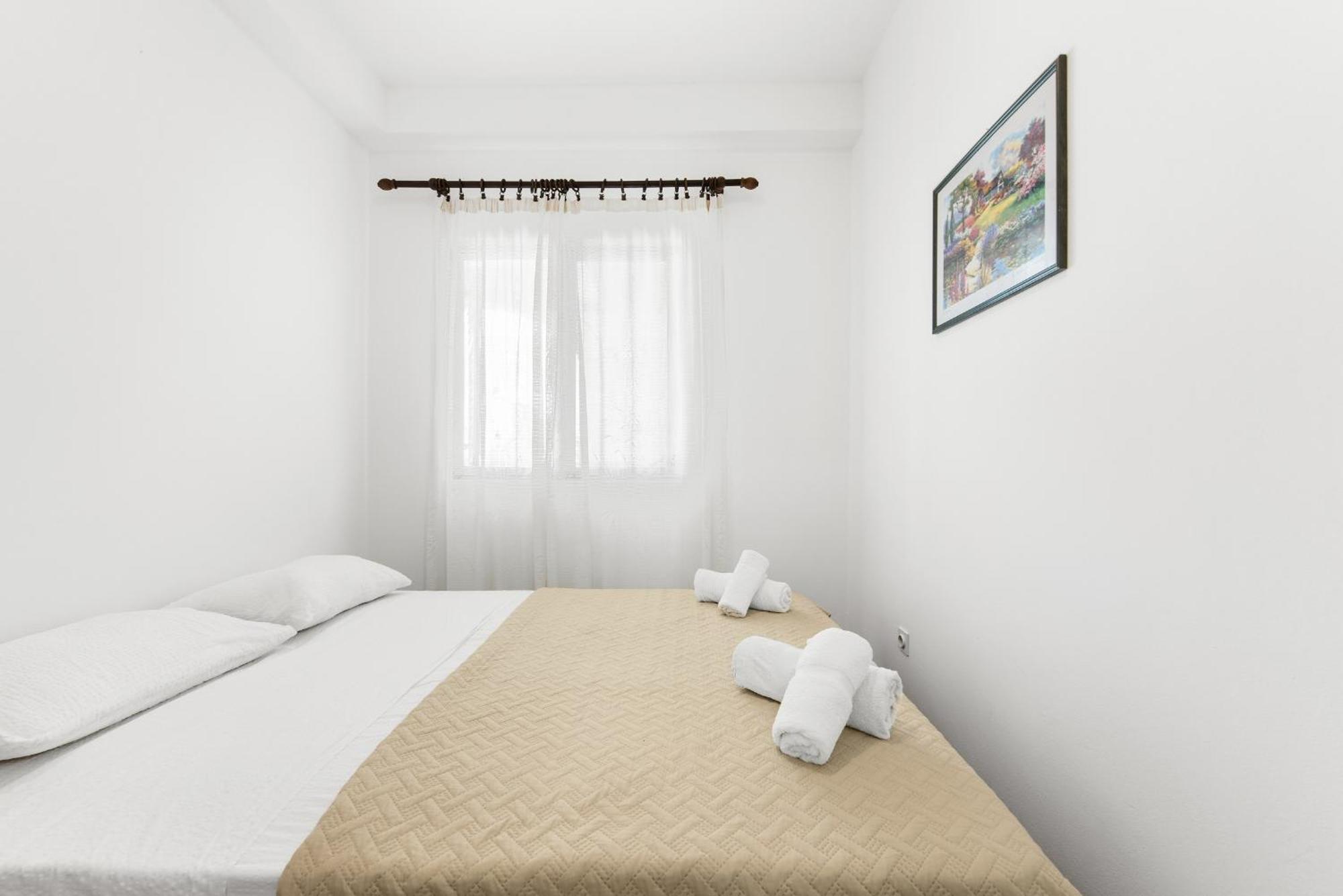 Mirjana Spada Porec Room photo
