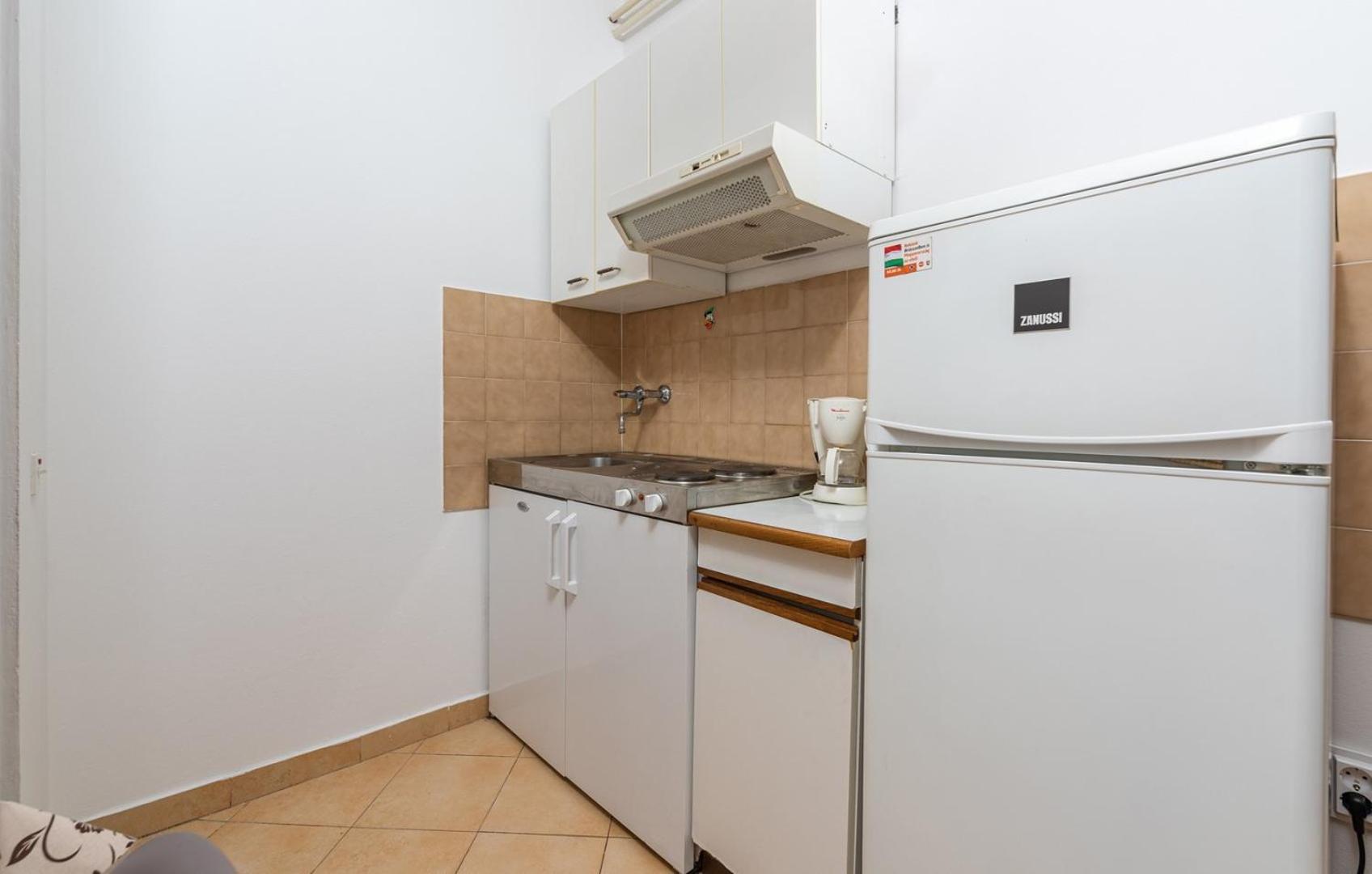 Mirjana Spada Porec Room photo