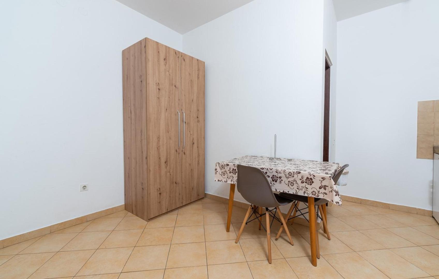 Mirjana Spada Porec Room photo