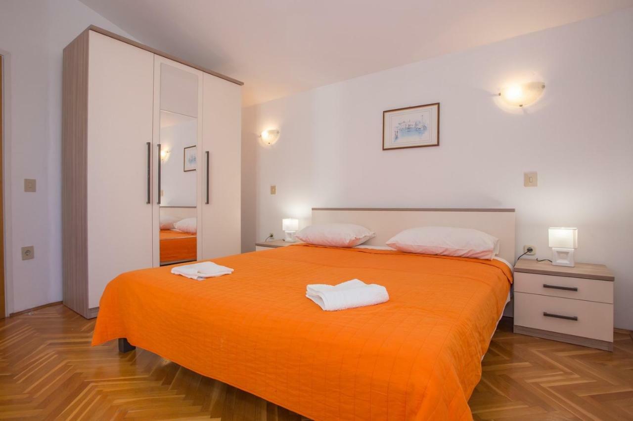 Mirjana Spada Porec Exterior photo