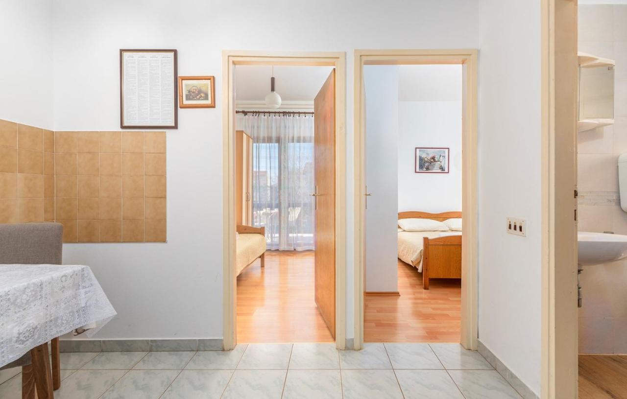 Mirjana Spada Porec Exterior photo